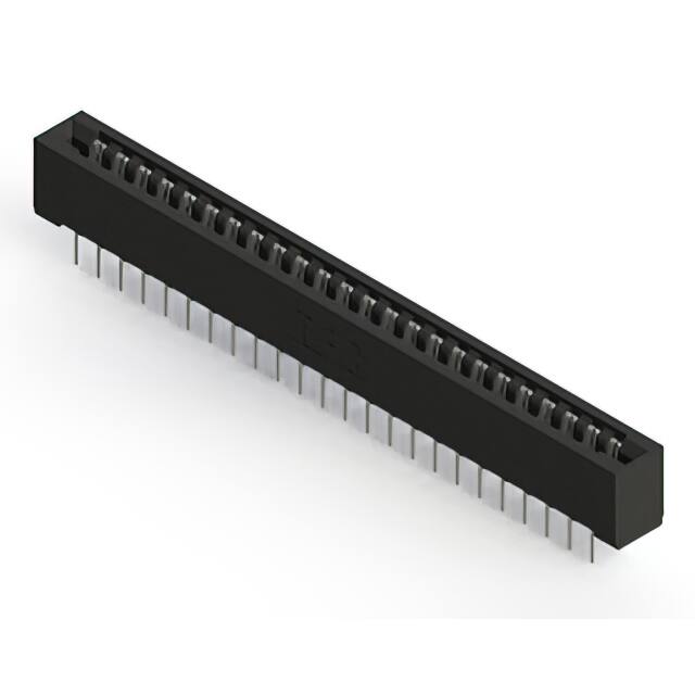 357-048-424-201 EDAC Inc.  Edgeboard Connectors